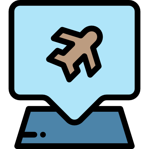 Location icon