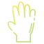 Gloves icon 64x64