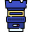 Camera lens icon 64x64