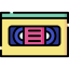 Vhs icon 64x64