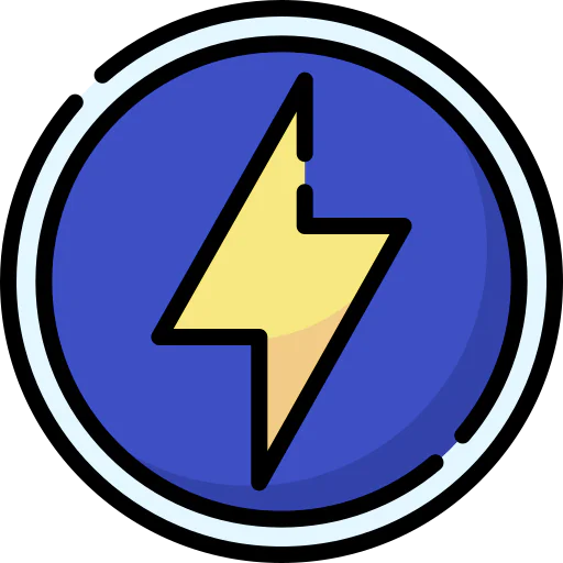Flash icon