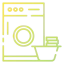 Dryer icon 64x64