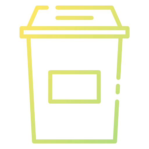 Bin icon