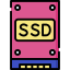 Ssd card icon 64x64