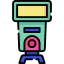Camera flash icon 64x64