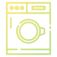 Washing machine icon 64x64