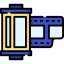 Camera roll icon 64x64