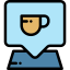 Placeholder icon 64x64