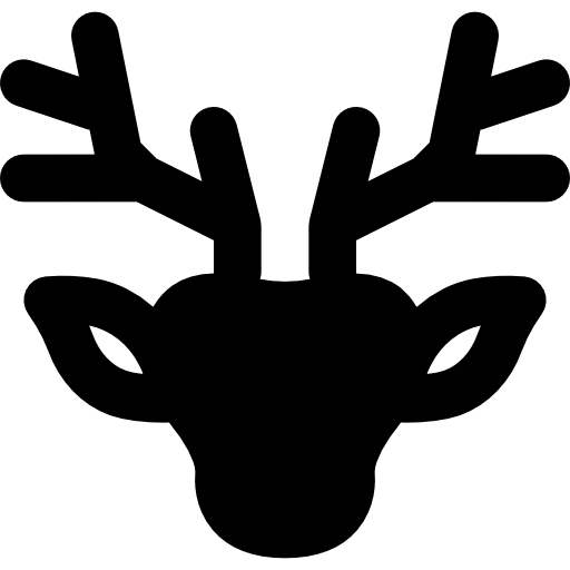 Deer icon