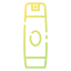Air freshener ícono 64x64