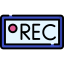 Rec icon 64x64
