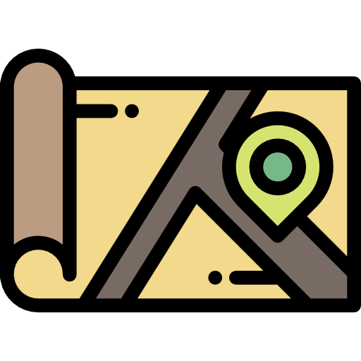 Map icon