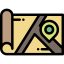 Map icon 64x64