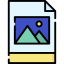 Image file icon 64x64
