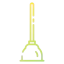 Plunger ícono 64x64
