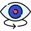 360 degree icon 64x64
