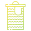 Laundry basket ícono 64x64