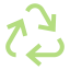 Recycle icon 64x64
