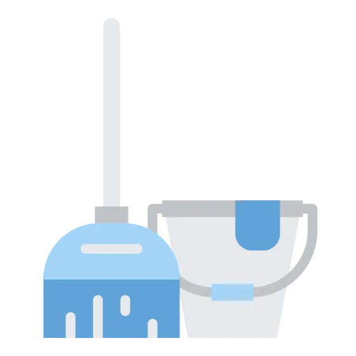 Mop icon
