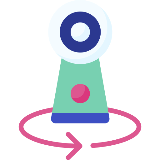 360 camera icon