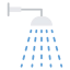 Shower icon 64x64