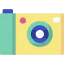 Camera icon 64x64