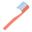 Toothbrush icon 64x64