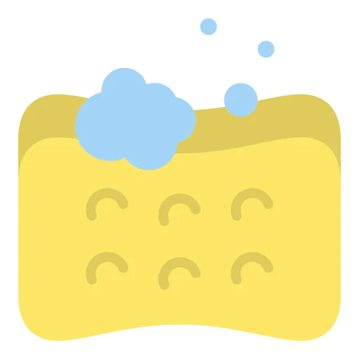 Sponge icon