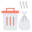 Garbage icon 64x64