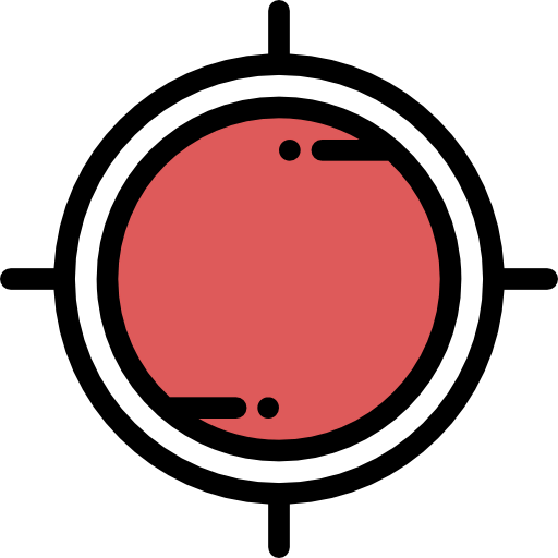 Target icon