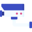 Cctv camera icon 64x64
