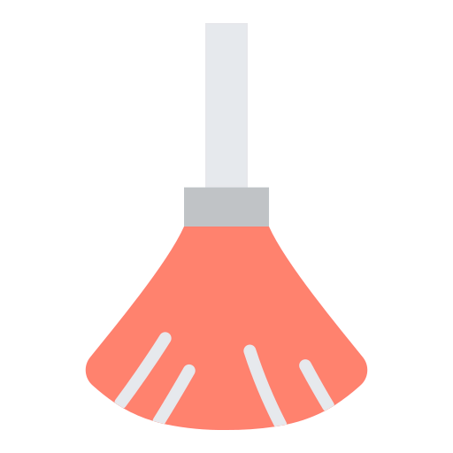 Duster icon