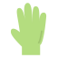 Gloves icon 64x64