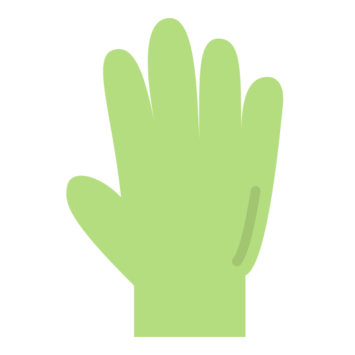 Gloves icon