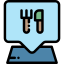 Placeholder icon 64x64