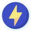 Flash icon 64x64