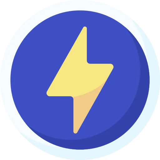 Flash icon