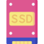 Ssd card icon 64x64