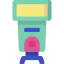 Camera flash icon 64x64
