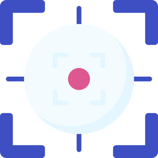 Focus icon