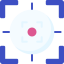 Focus icon 64x64