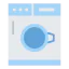 Washing machine icon 64x64