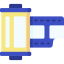 Camera roll icon 64x64