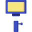 Led light icon 64x64