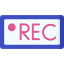 Rec icon 64x64