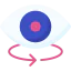 360 degree icon 64x64