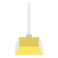 Dustpan icon 64x64