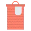 Laundry basket icon 64x64