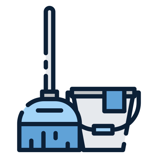 Mop icon
