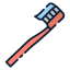 Toothbrush icon 64x64